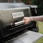 Masterbuilt MB20043024 Gravity Series XT Digital Charcoal Grill & Smoker