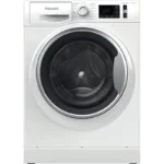 Hotpoint NM11948WSAUK 9kg 1400rpm Freestanding Washing Machine