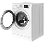 Hotpoint NM11948WSAUK 9kg 1400rpm Freestanding Washing Machine