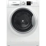 Hotpoint NSWE7469WSUK 7kg 1400rpm Freestanding Washing Machine