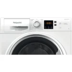 Hotpoint NSWE7469WSUK 7kg 1400rpm Freestanding Washing Machine