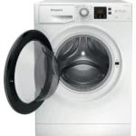 Hotpoint NSWE846WSUK 8kg 1400rpm Freestanding Washing Machine