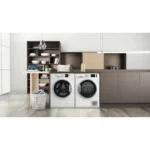 Hotpoint NSWE846WSUK 8kg 1400rpm Freestanding Washing Machine