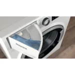 Hotpoint NSWE846WSUK 8kg 1400rpm Freestanding Washing Machine