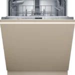 Neff S153HKX03G Built In Dishwasher