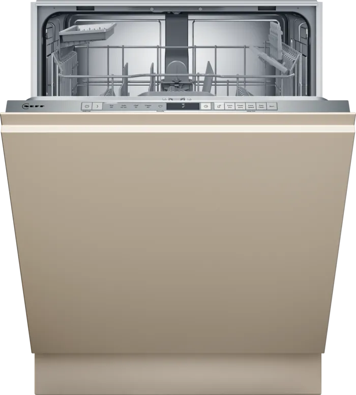 Neff S153HKX03G Built In Dishwasher