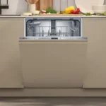 Neff S153HKX03G Built In Dishwasher