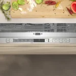 Neff S153HKX03G Built In Dishwasher