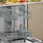 Neff S153HKX03G Built In Dishwasher