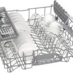 Neff S153HKX03G Built In Dishwasher