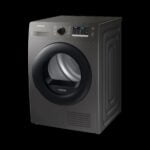 Samsung DV90TA040AN Series 5 9kg Heat Pump Tumble Dryer – Platinum Silver