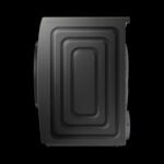 Samsung DV90TA040AN Series 5 9kg Heat Pump Tumble Dryer – Platinum Silver