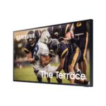 Samsung QE55LST7TGUXXUU UHD 4K HDR TV