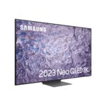 Samsung QE75QN800CTXXU 75″ 8K Neo QNED Smart TV
