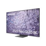 Samsung QE85QN800CTXXU 85″ 8K Neo QNED Smart TV