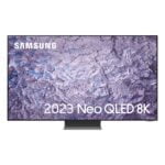 Samsung QE85QN800CTXXU 85″ 8K Neo QNED Smart TV