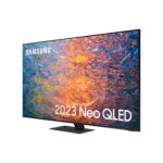 Samsung 186QE85QN95CATXXU 85″ 4K HDR Flagship Neo QLED Smart TV