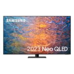 Samsung 186QE85QN95CATXXU 85″ 4K HDR Flagship Neo QLED Smart TV