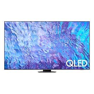 Samsung QE98Q80CATXXU 98″ 4K Ultra HD QLED Smart TV