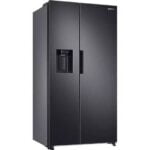 Samsung Series 7 SpaceMax RS67A8811B1/EU American-Style Fridge Freezer – Black DOI