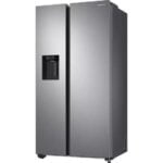 Samsung RS68A884CSL/EU 91.2cm No Frost American Style Fridge Freezer – Aluminium