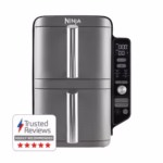 Ninja SL400UK 9.5L XL Double Stack Air Fryer