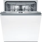 Bosch SMV6ZCX10G Built In Dishwasher
