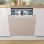 Bosch SMV6ZCX10G Built In Dishwasher