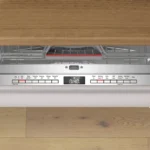 Bosch SMV6ZCX10G Built In Dishwasher