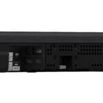 Sony HTA7000_CEK 7.1.2ch Dolby Atmos Soundbar – Black