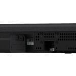 Sony HTA7000_CEK 7.1.2ch Dolby Atmos Soundbar – Black