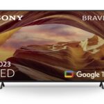 Sony KD65X75WLU 65″4K UHD HDR Google Smart TV