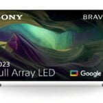 Sony KD65X85LU 65″4K OLED Google Smart TV