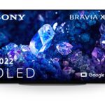 Sony XR42A90KU 42″ 4K Ultra HD HDR Google TV