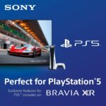 Sony XR42A90KU 42″ 4K Ultra HD HDR Google TV
