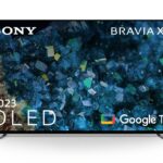 Sony XR65A80LU 65″4K OLED Google Smart TV