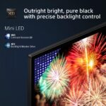 Sony XR65X95LU 65″4K UHD HDR Google Smart TV