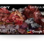Sony XR65X95LU 65″4K UHD HDR Google Smart TV