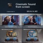 Sony XR75X90LU 75″ 4K HDR Google Smart TV