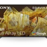 Sony XR75X90LU 75″ 4K HDR Google Smart TV