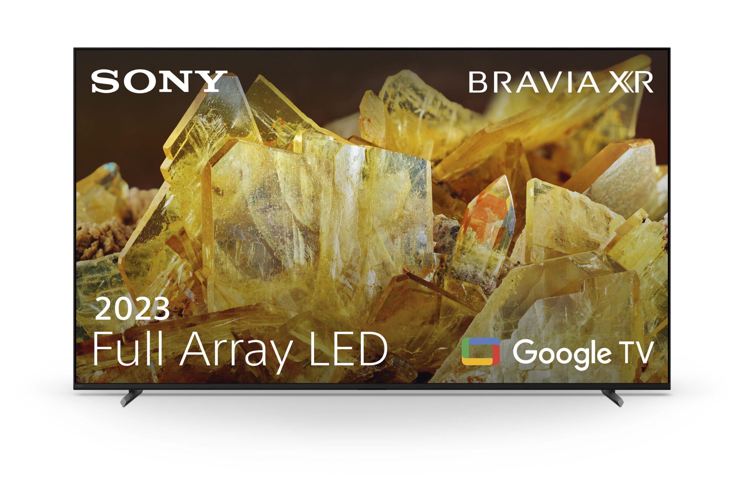 Sony XR75X90LU 75″ 4K HDR Google Smart TV