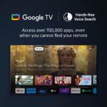 Sony XR77A95LPU 77″ 4K HDRGoogle Smart TV