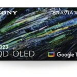 Sony XR77A95LPU 77″ 4K HDRGoogle Smart TV