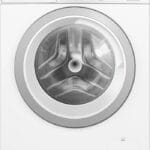 Bosch WAN28258GB 8kg 1400rpm Freestanding Washing Machine