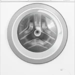 Bosch WAN28259GB 9kg 1400rpm Freestanding Washing Machine