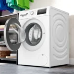 Bosch WAN28259GB 9kg 1400rpm Freestanding Washing Machine