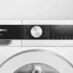 Siemens WG56G2Z1GB 10kg 1600rpm Freestanding Washing Machine