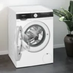 Siemens WG56G2Z1GB 10kg 1600rpm Freestanding Washing Machine