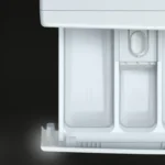 Siemens WG56G2Z1GB 10kg 1600rpm Freestanding Washing Machine