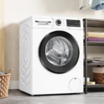 Bosch WGG24400GB 9kg 1400rpm Freestanding Washing Machine